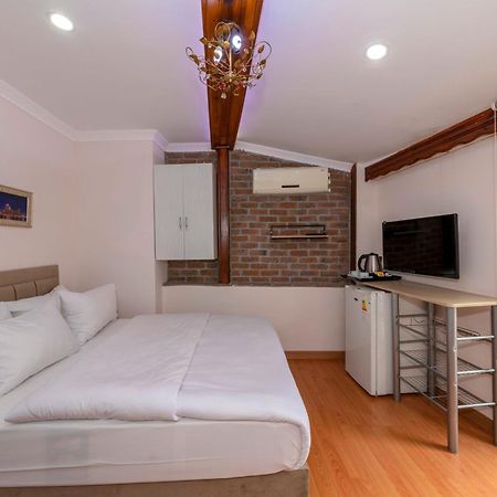 Taksim City Suites Provincia di Provincia di Istanbul Esterno foto