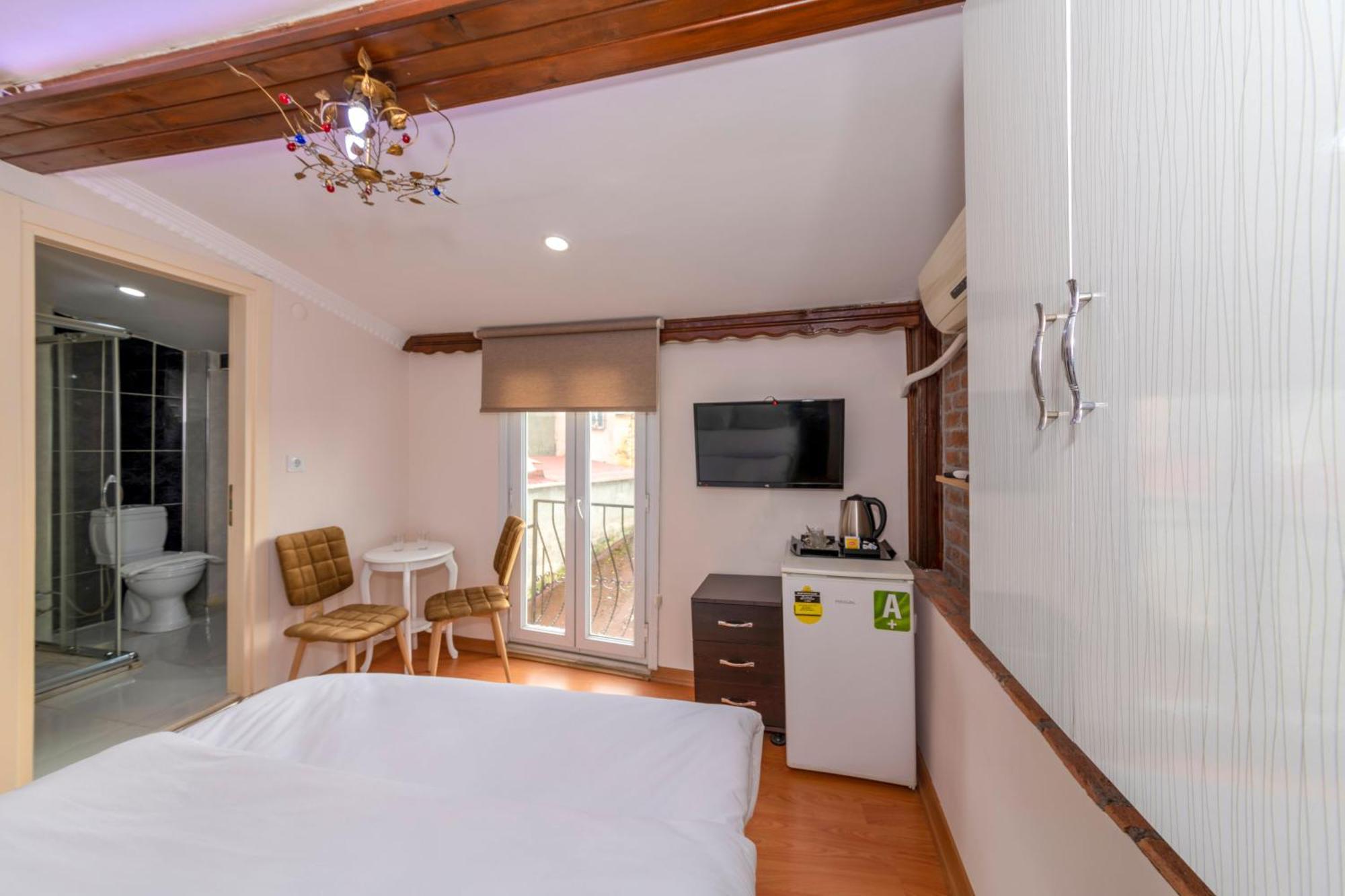 Taksim City Suites Provincia di Provincia di Istanbul Esterno foto